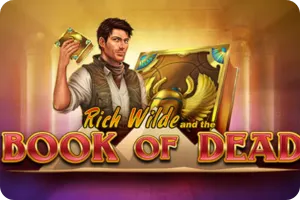 Book of Dead Slot