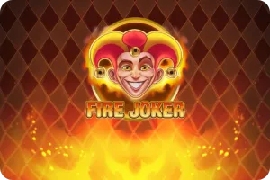 Fire Joker Slot