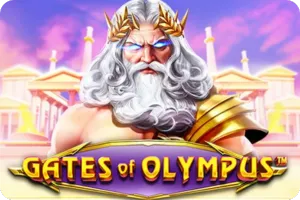 Gates of Olympus Slot