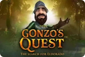 Gonzo's Quest Slot