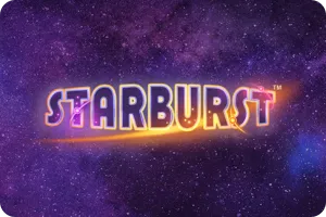 Starburst Slot