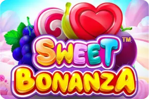 Sweet Bonanza Slot