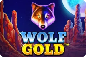 Wolf Gold Slot