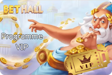 Livelli VIP