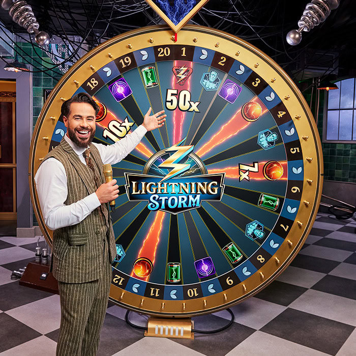 Game Shows
