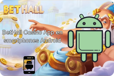 Astuces pour profiter pleinement de BetHall App sur mobile