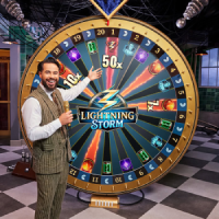 Spielshows